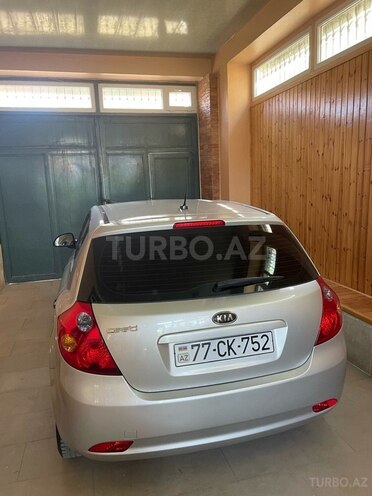 Kia Ceed 2008, 240,000 km - 1.4 l - Bakı