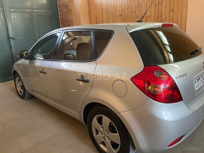 Kia Ceed 2008, 240,000 km - 1.4 l - Bakı