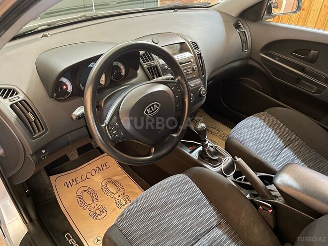 Kia Ceed 2008, 240,000 km - 1.4 l - Bakı