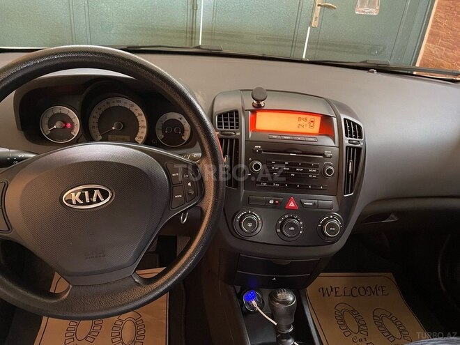Kia Ceed 2008, 240,000 km - 1.4 l - Bakı