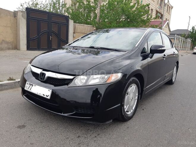 Honda Civic 2009, 250,000 km - 1.3 l - Bakı