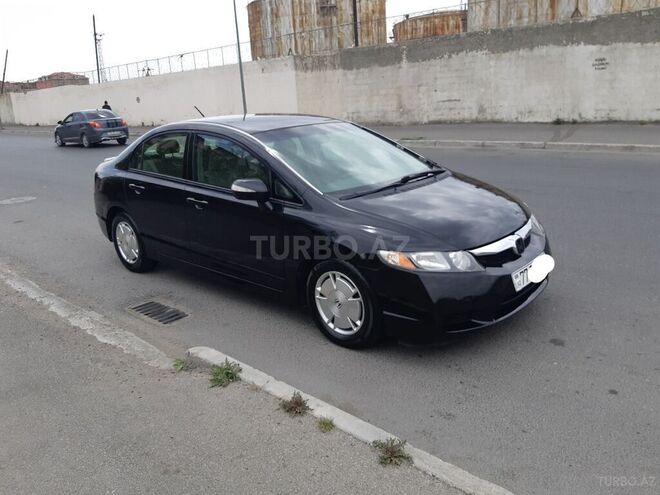 Honda Civic 2009, 250,000 km - 1.3 l - Bakı