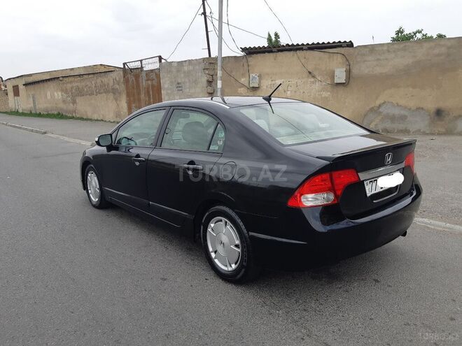 Honda Civic 2009, 250,000 km - 1.3 l - Bakı