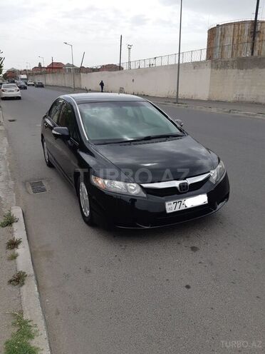 Honda Civic 2009, 250,000 km - 1.3 l - Bakı