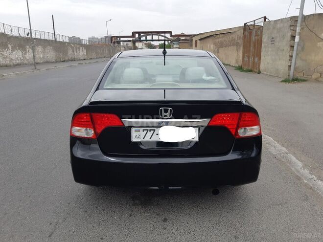 Honda Civic 2009, 250,000 km - 1.3 l - Bakı