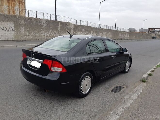 Honda Civic 2009, 250,000 km - 1.3 l - Bakı