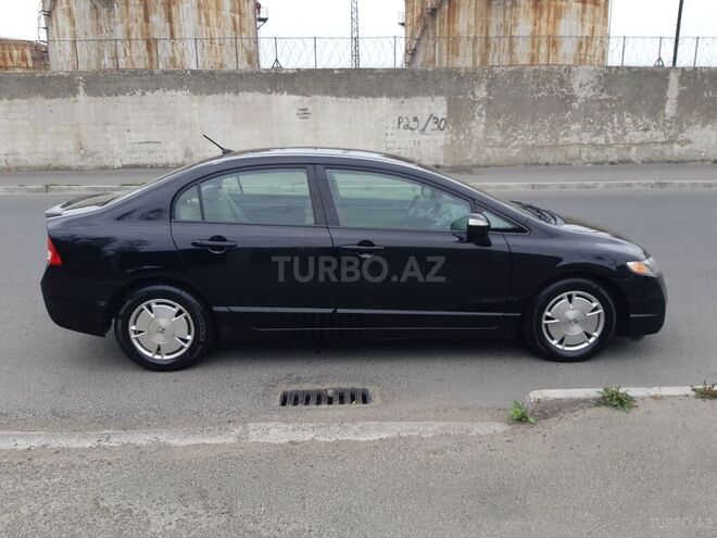 Honda Civic 2009, 250,000 km - 1.3 l - Bakı