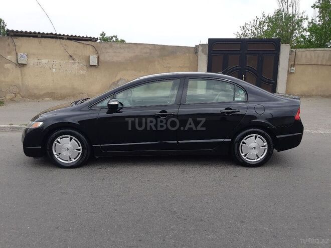 Honda Civic 2009, 250,000 km - 1.3 l - Bakı