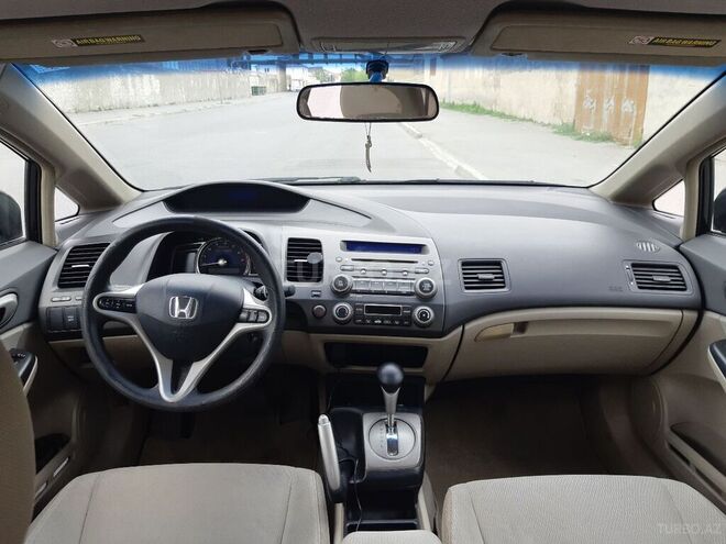 Honda Civic 2009, 250,000 km - 1.3 l - Bakı