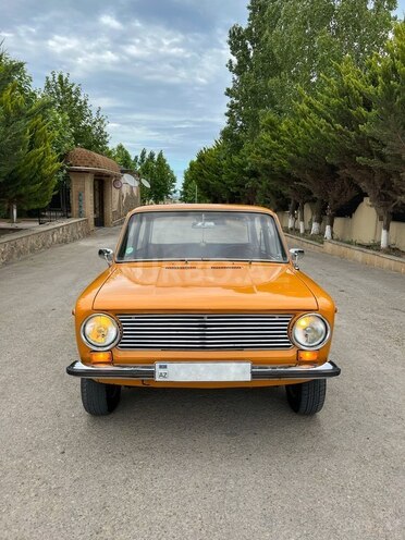 LADA (VAZ) 2101 1981, 114,000 km - 1.2 л - Siyəzən