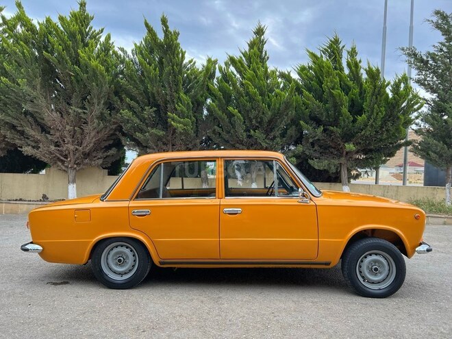 LADA (VAZ) 2101 1981, 114,000 km - 1.2 л - Siyəzən