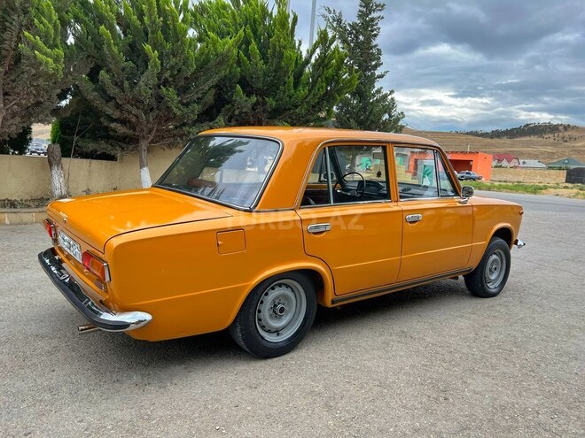 LADA (VAZ) 2101 1981, 114,000 km - 1.2 л - Siyəzən