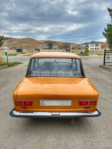 LADA (VAZ) 2101 1981, 114,000 km - 1.2 л - Siyəzən