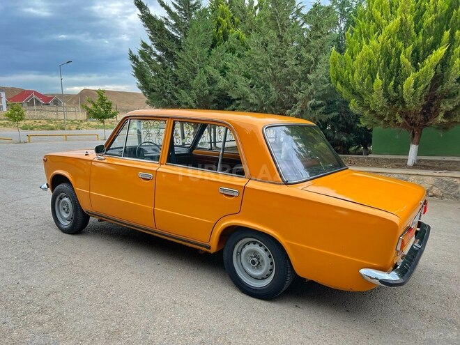 LADA (VAZ) 2101 1981, 114,000 km - 1.2 л - Siyəzən