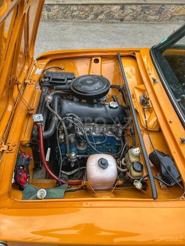 LADA (VAZ) 2101 1981, 114,000 km - 1.2 л - Siyəzən