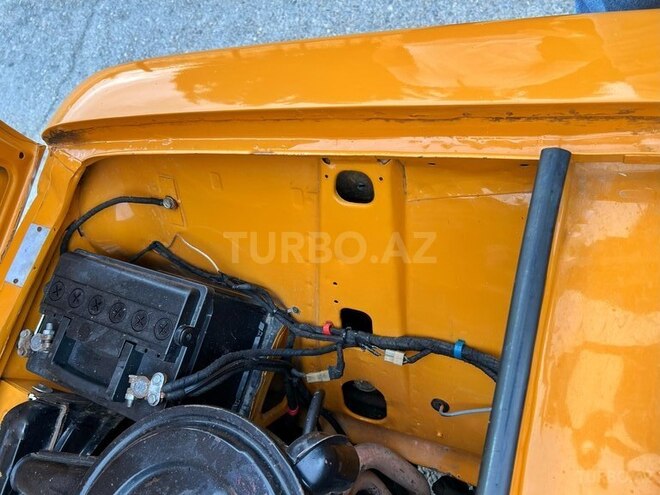 LADA (VAZ) 2101 1981, 114,000 km - 1.2 л - Siyəzən