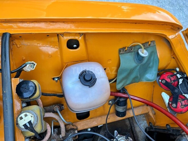 LADA (VAZ) 2101 1981, 114,000 km - 1.2 л - Siyəzən