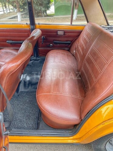 LADA (VAZ) 2101 1981, 114,000 km - 1.2 л - Siyəzən