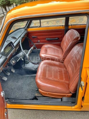 LADA (VAZ) 2101 1981, 114,000 km - 1.2 л - Siyəzən