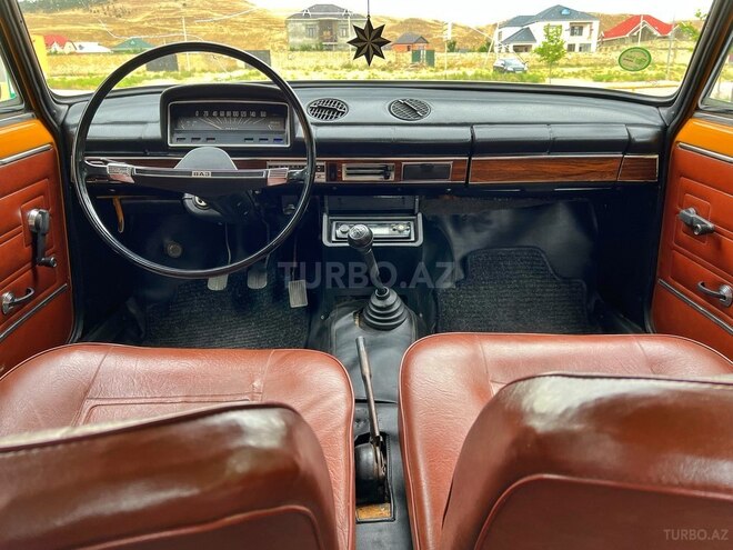 LADA (VAZ) 2101 1981, 114,000 km - 1.2 л - Siyəzən