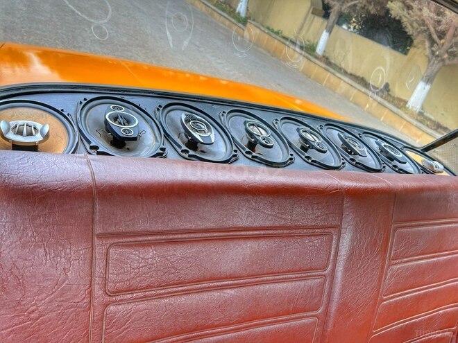 LADA (VAZ) 2101 1981, 114,000 km - 1.2 л - Siyəzən