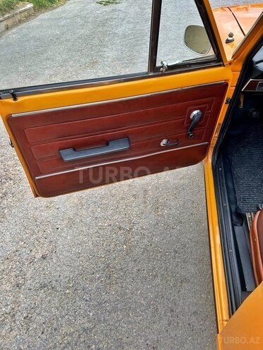 LADA (VAZ) 2101 1981, 114,000 km - 1.2 л - Siyəzən