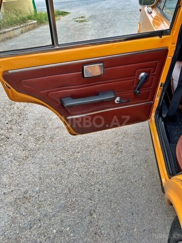 LADA (VAZ) 2101 1981, 114,000 km - 1.2 л - Siyəzən