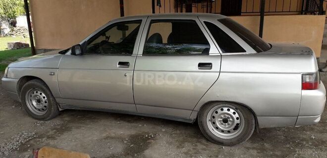 LADA (VAZ) 2110 2004, 290,000 km - 1.6 l - Göyçay