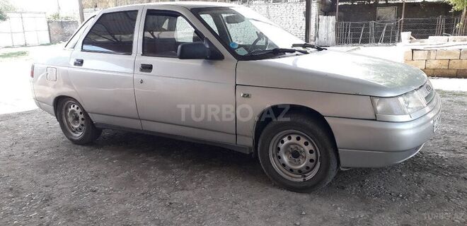 LADA (VAZ) 2110 2004, 290,000 km - 1.6 l - Göyçay