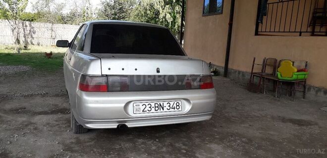 LADA (VAZ) 2110 2004, 290,000 km - 1.6 l - Göyçay
