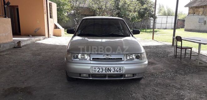 LADA (VAZ) 2110 2004, 290,000 km - 1.6 l - Göyçay