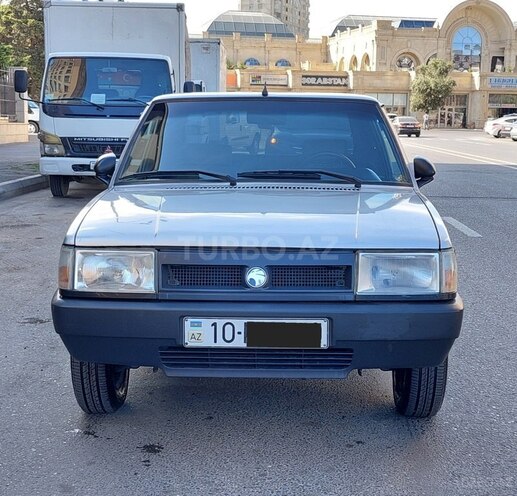 Tofas Sahin 2004, 105,233 km - 1.6 l - Bakı