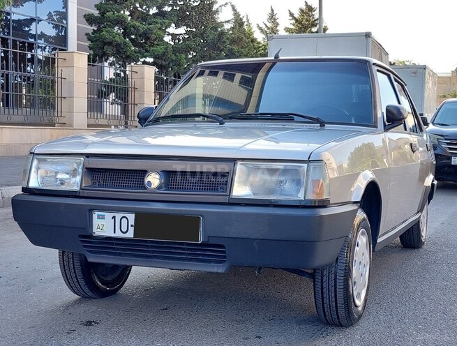 Tofas Sahin 2004, 105,233 km - 1.6 l - Bakı