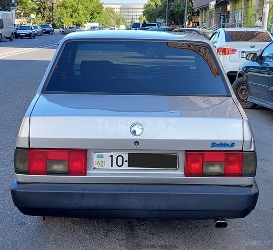 Tofas Sahin 2004, 105,233 km - 1.6 l - Bakı