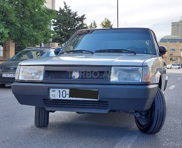 Tofas Sahin 2004, 105,233 km - 1.6 l - Bakı