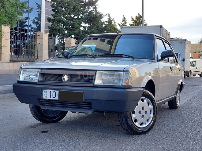 Tofas Sahin 2004, 105,233 km - 1.6 l - Bakı