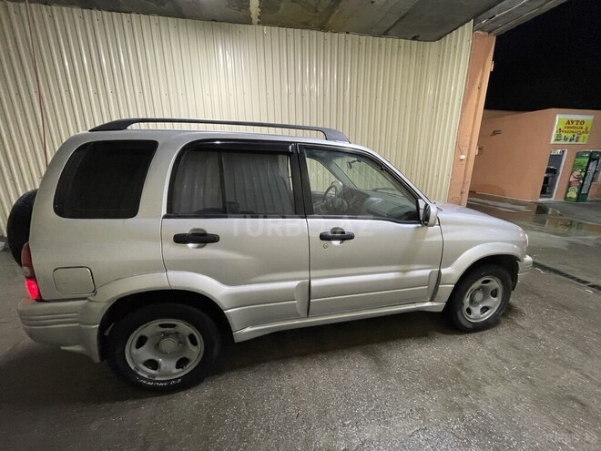 Suzuki Grand Vitara 1998, 351,373 km - 2.5 l - Bakı