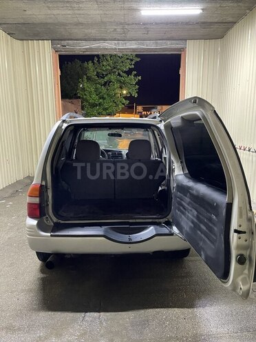 Suzuki Grand Vitara 1998, 351,373 km - 2.5 l - Bakı
