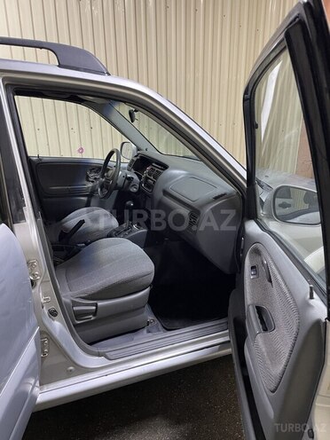 Suzuki Grand Vitara 1998, 351,373 km - 2.5 l - Bakı