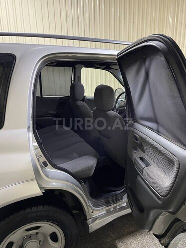 Suzuki Grand Vitara 1998, 351,373 km - 2.5 l - Bakı