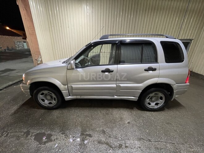 Suzuki Grand Vitara 1998, 351,373 km - 2.5 l - Bakı