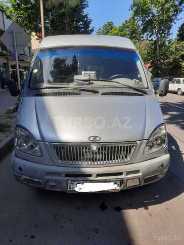 GAZ Sobol 2003, 300,000 km - 2.3 л - Ağdaş