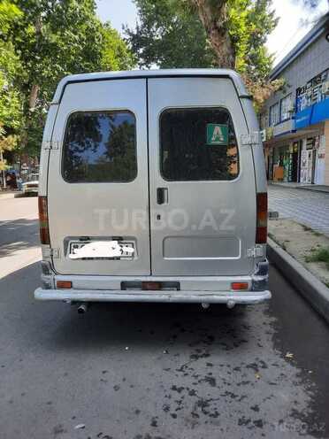 GAZ Sobol 2003, 300,000 km - 2.3 л - Ağdaş