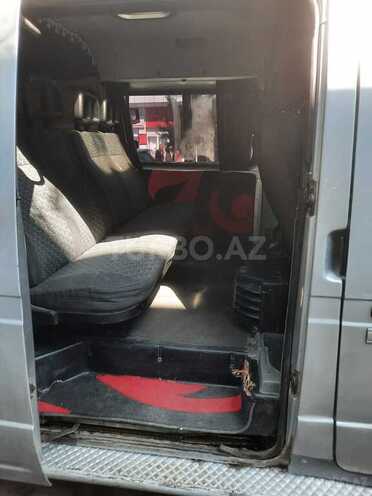 GAZ Sobol 2003, 300,000 km - 2.3 л - Ağdaş