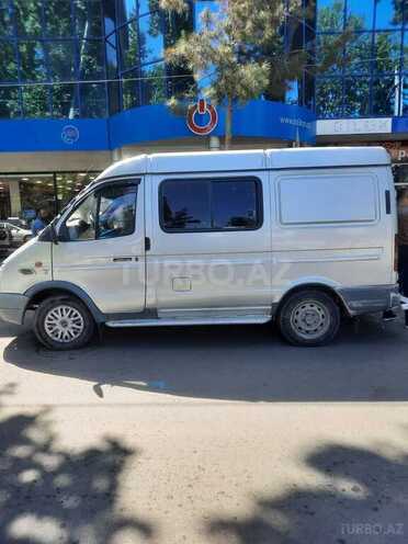 GAZ Sobol 2003, 300,000 km - 2.3 л - Ağdaş