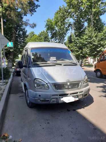 GAZ Sobol 2003, 300,000 km - 2.3 л - Ağdaş
