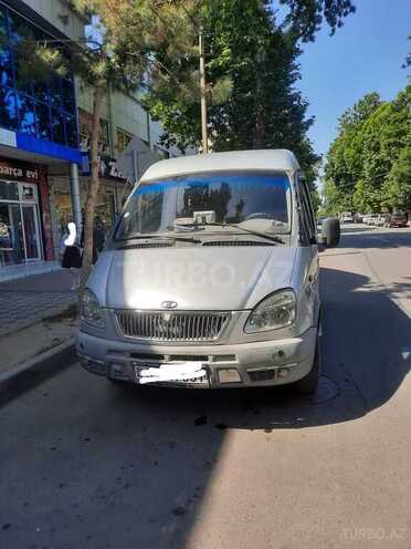GAZ Sobol 2003, 300,000 km - 2.3 л - Ağdaş