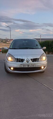 Renault Scenic 2007, 515,639 km - 1.5 l - Bakı