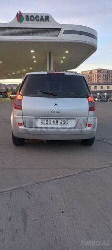 Renault Scenic 2007, 515,639 km - 1.5 l - Bakı