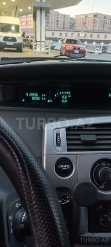 Renault Scenic 2007, 515,639 km - 1.5 l - Bakı